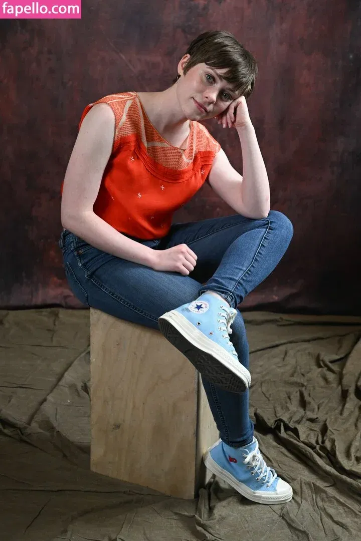 Sophia Lillis Onlyfans Photo Gallery 