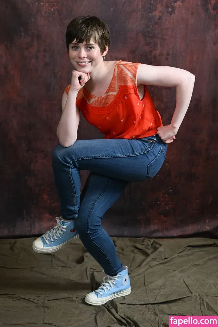 Sophia Lillis Onlyfans Photo Gallery 