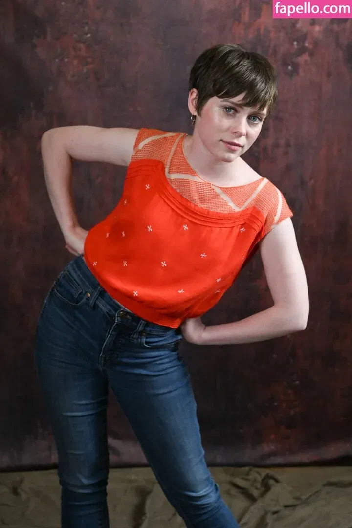 Sophia Lillis Onlyfans Photo Gallery 