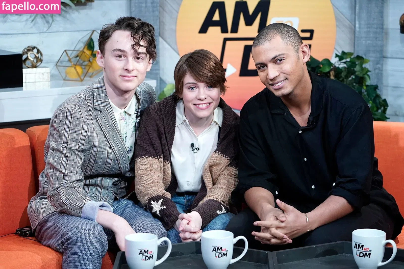 Sophia Lillis Onlyfans Photo Gallery 