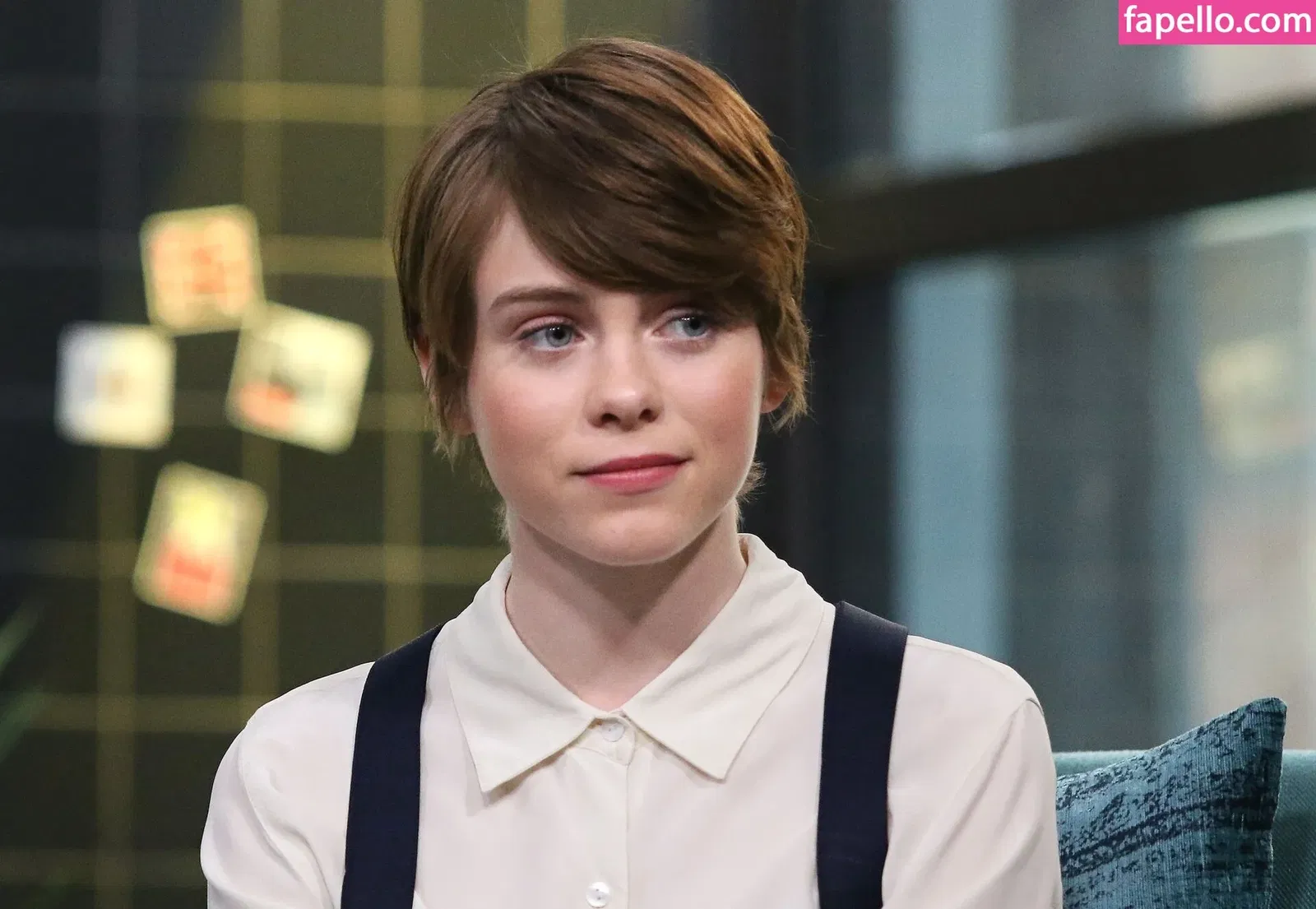 Sophia Lillis Onlyfans Photo Gallery 
