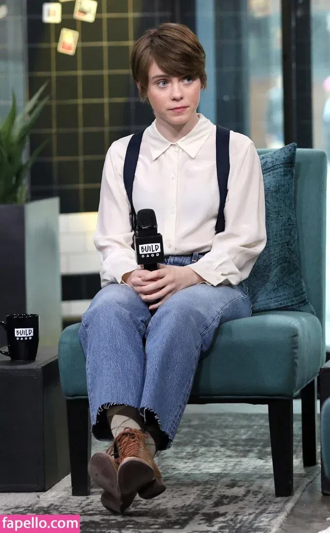 Sophia Lillis Onlyfans Photo Gallery 