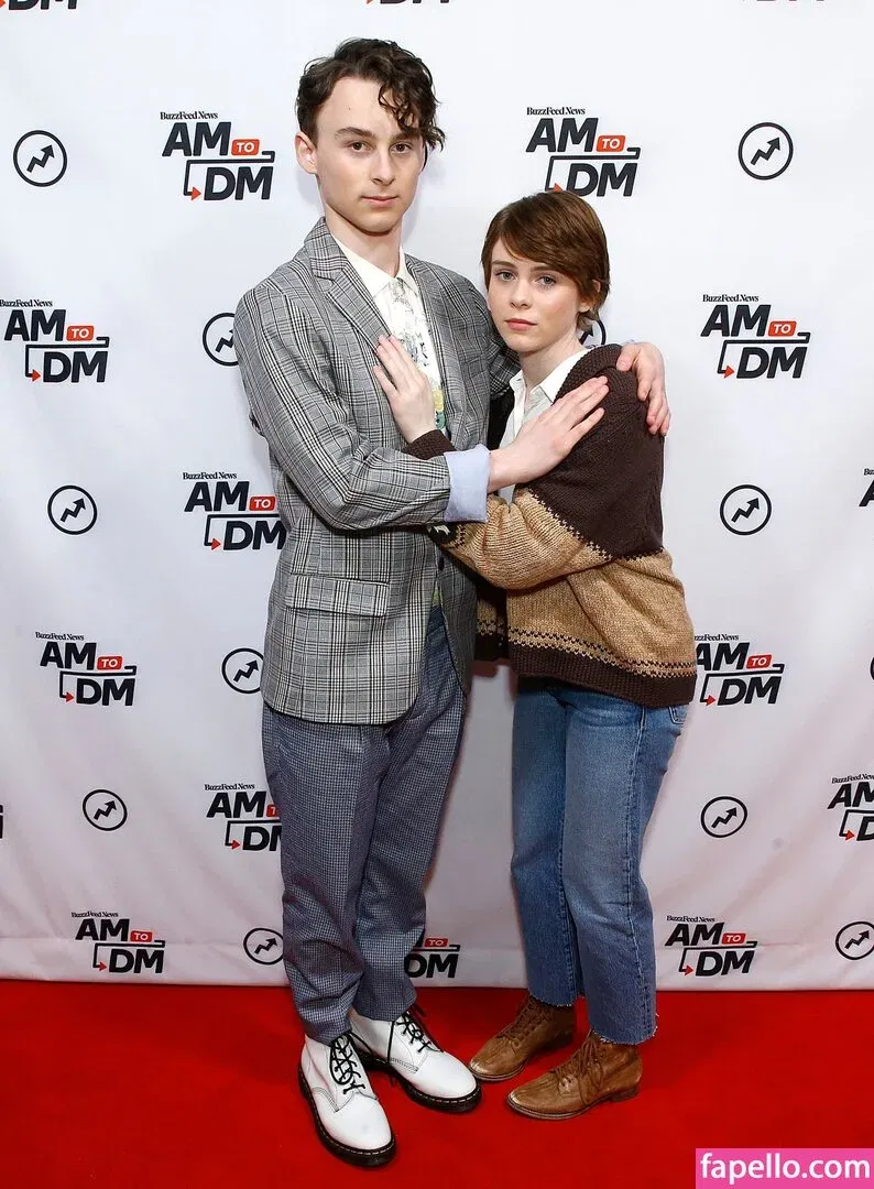 Sophia Lillis Onlyfans Photo Gallery 