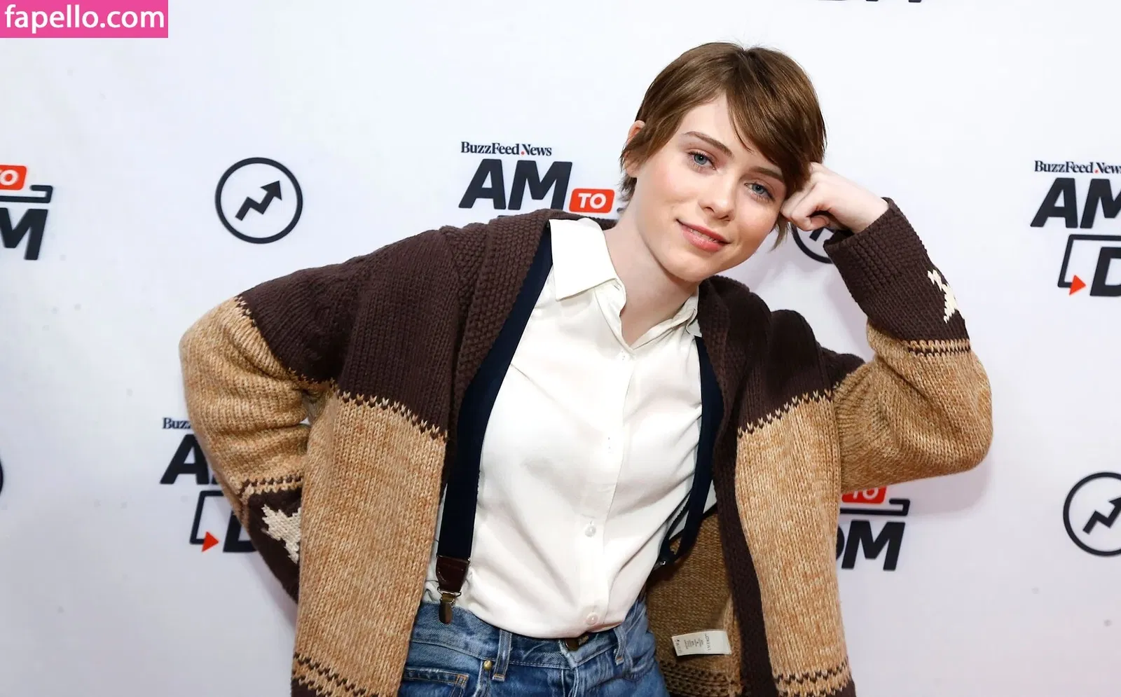 Sophia Lillis Onlyfans Photo Gallery 