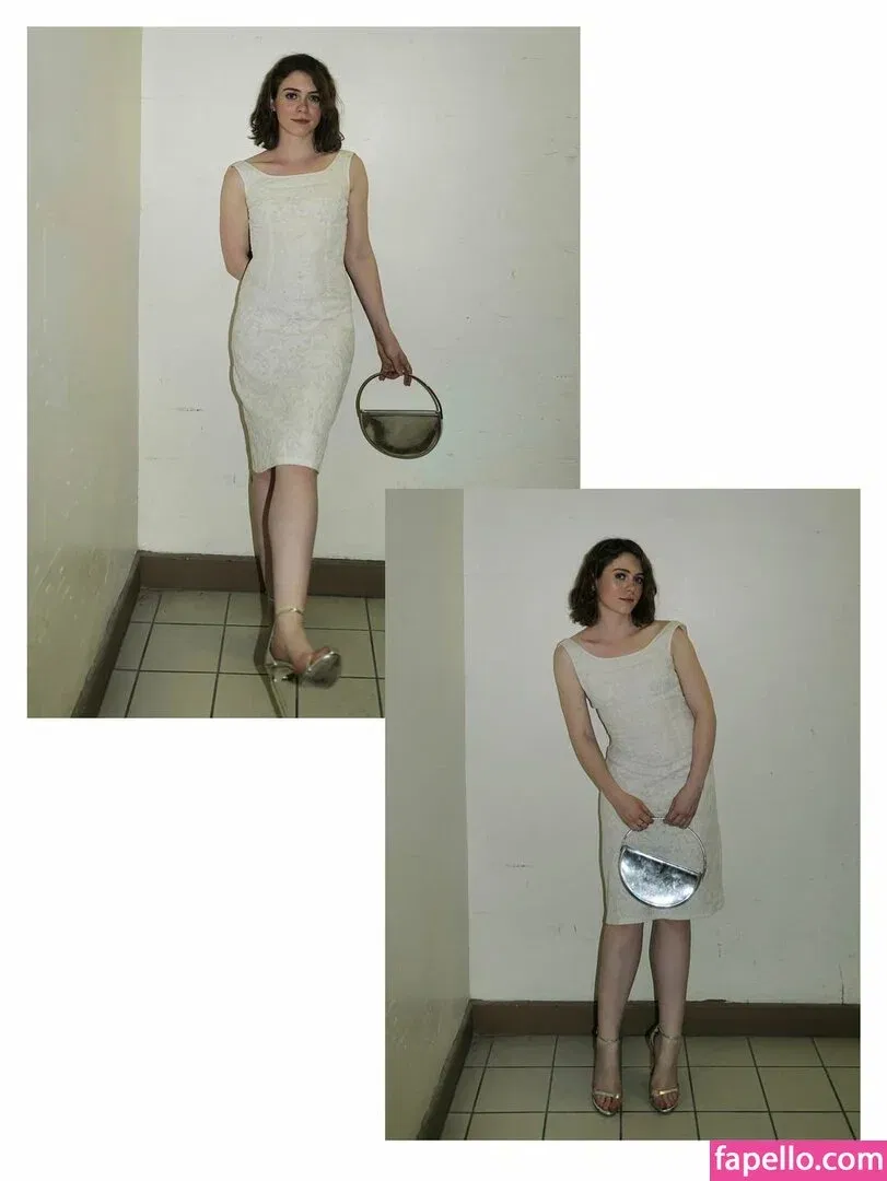 Sophia Lillis Onlyfans Photo Gallery 