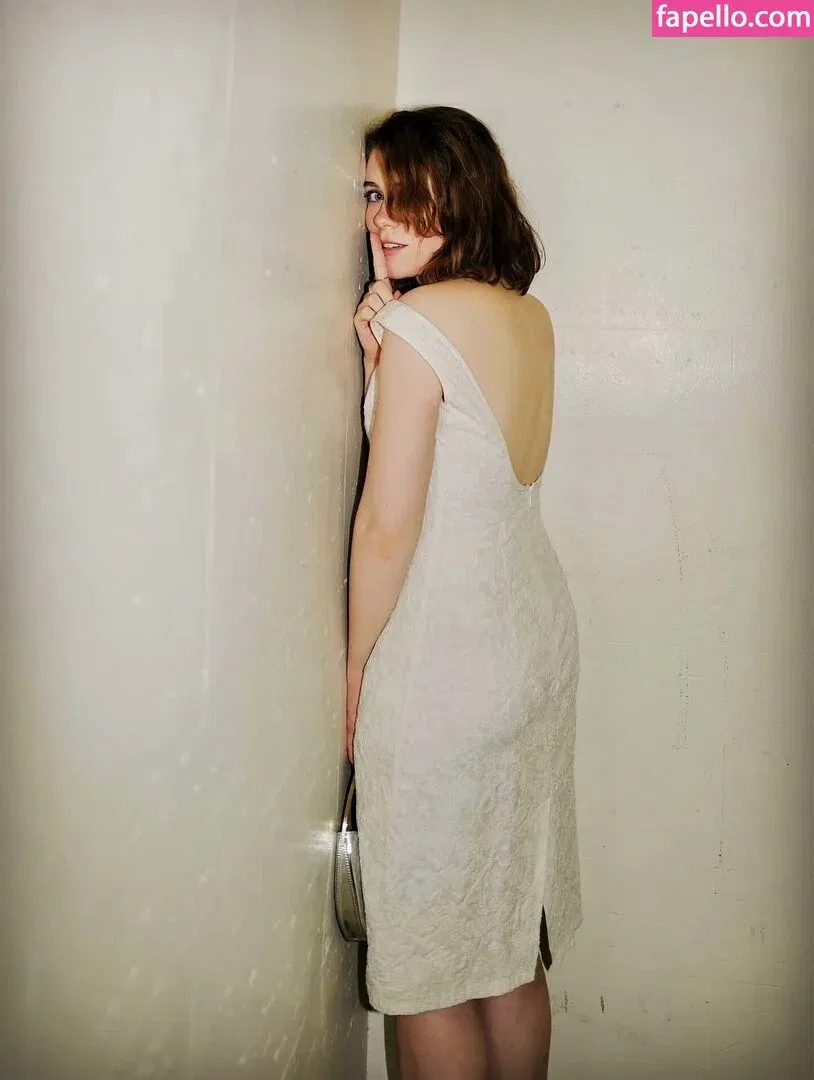 Sophia Lillis Onlyfans Photo Gallery 