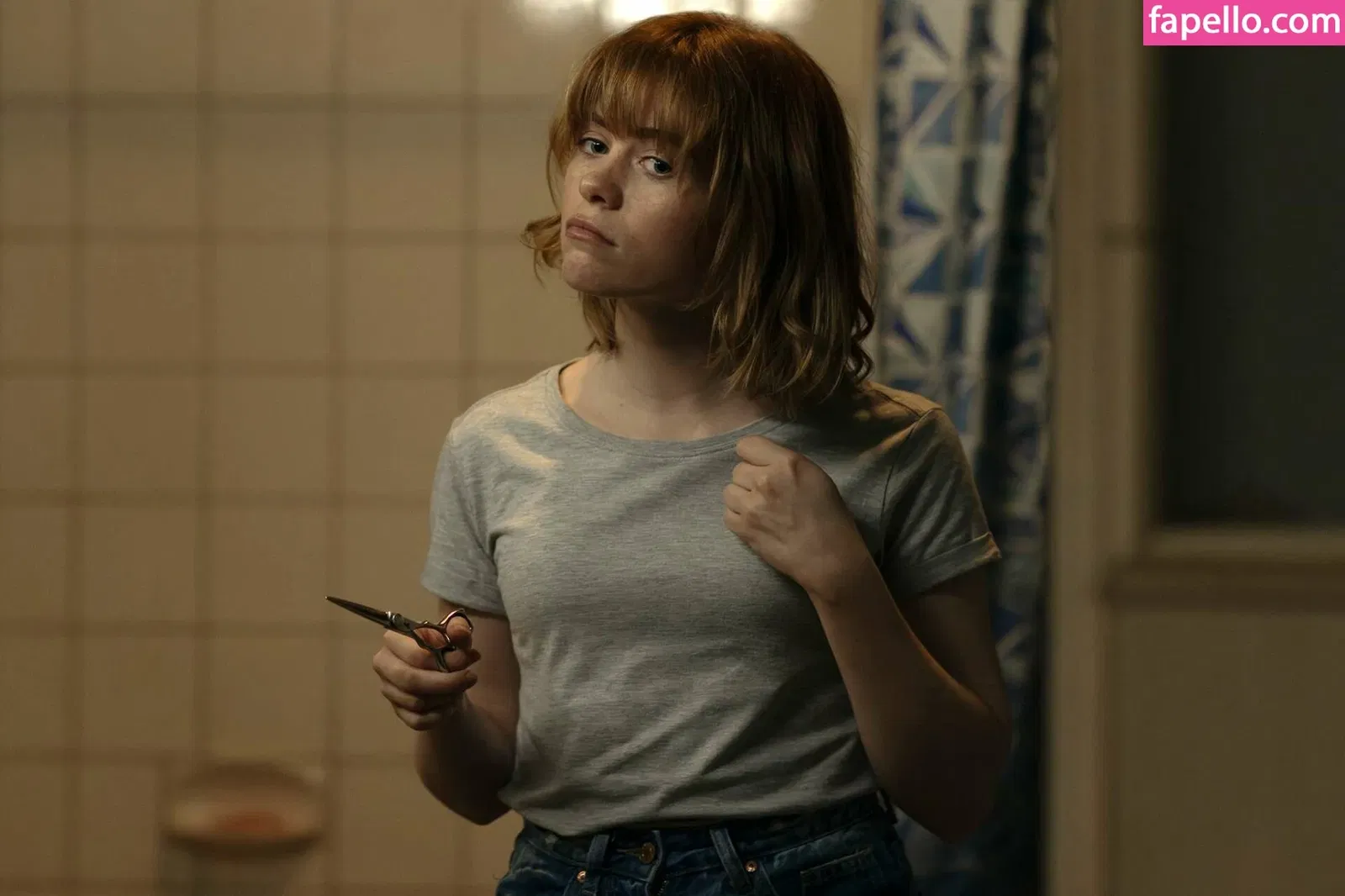 Sophia Lillis Onlyfans Photo Gallery 