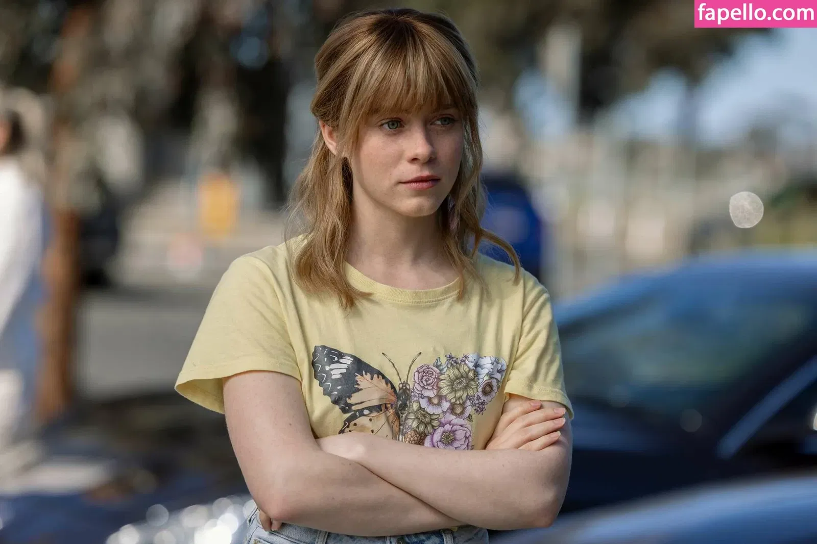 Sophia Lillis Onlyfans Photo Gallery 