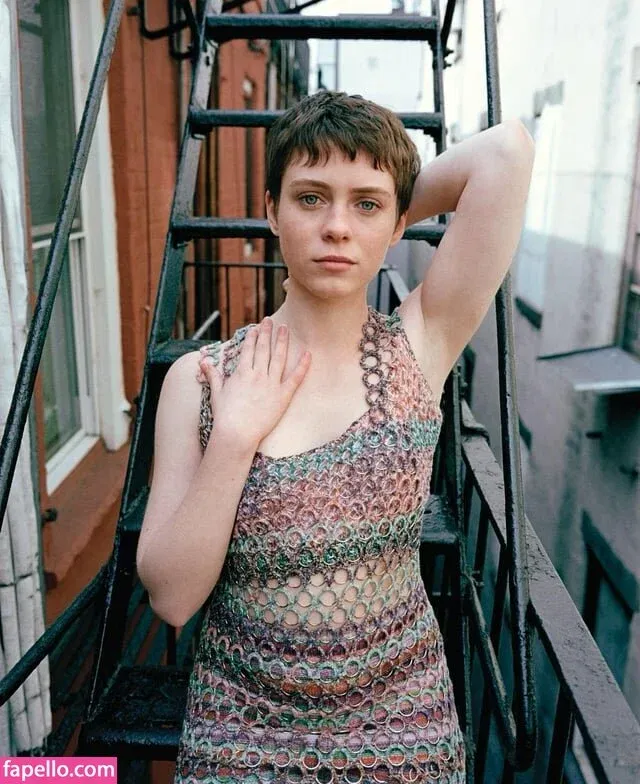 Sophia Lillis Onlyfans Photo Gallery 