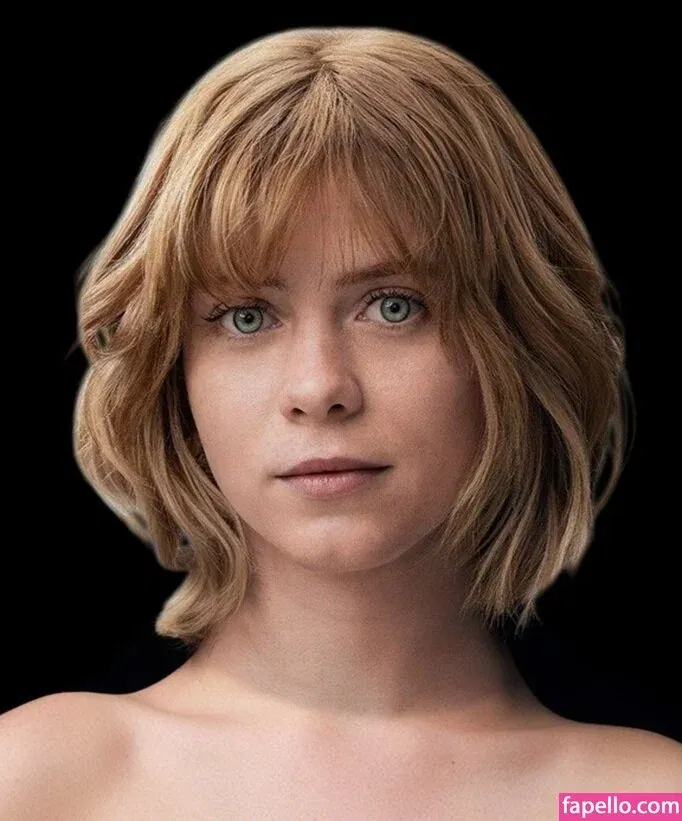 Sophia Lillis Onlyfans Photo Gallery 