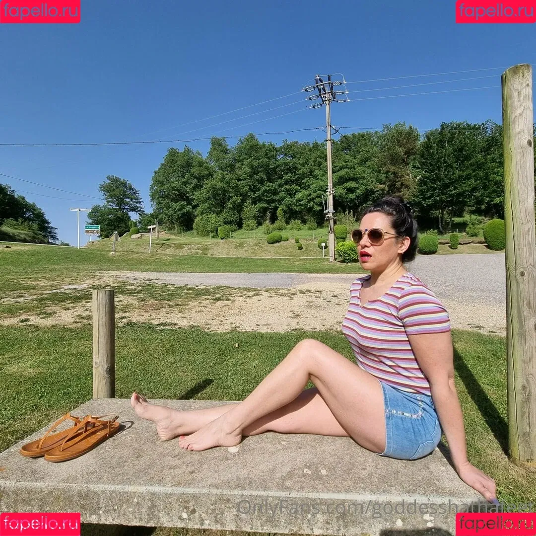 goddesshathafeet Onlyfans Photo Gallery 