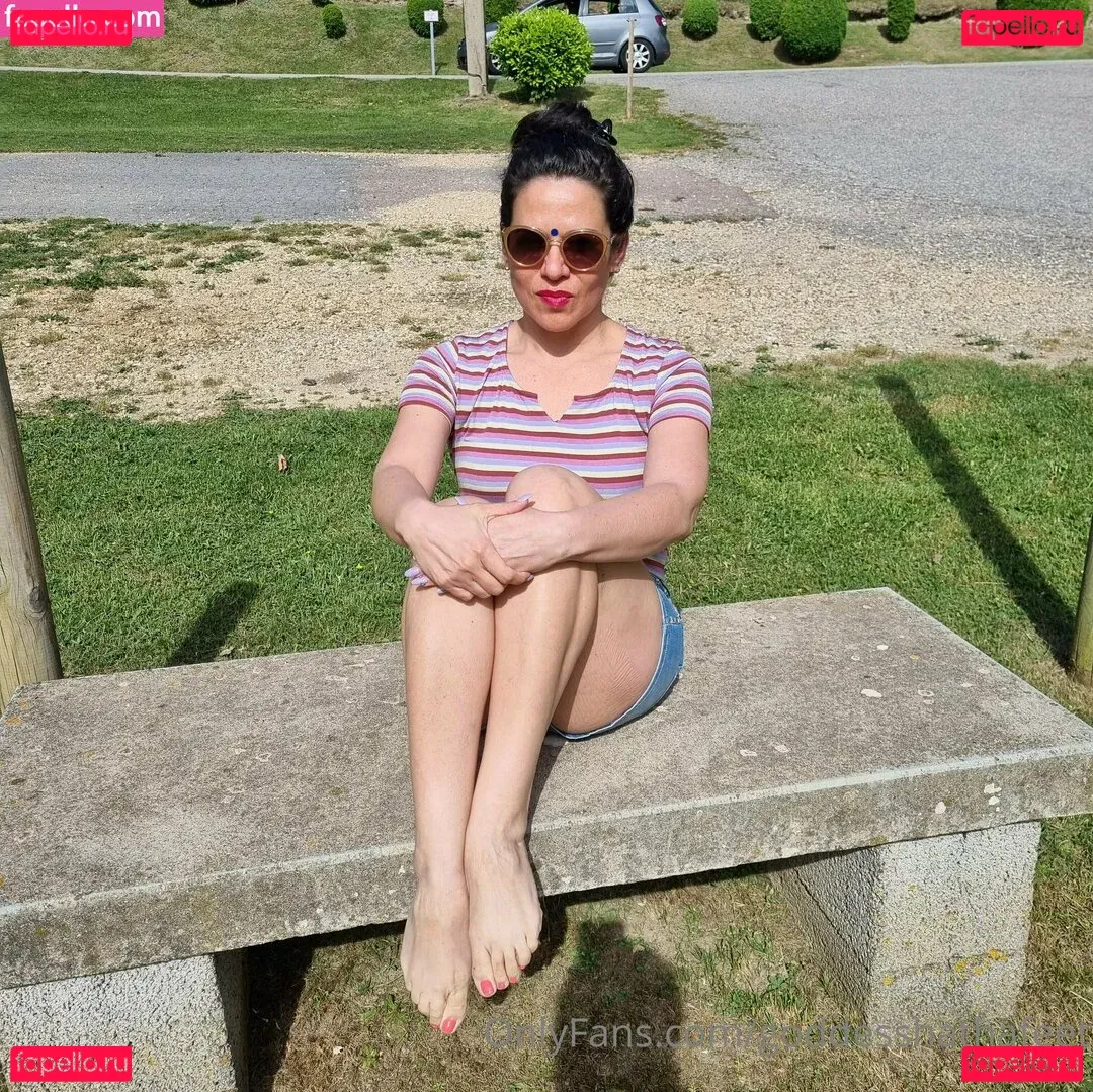 goddesshathafeet Onlyfans Photo Gallery 