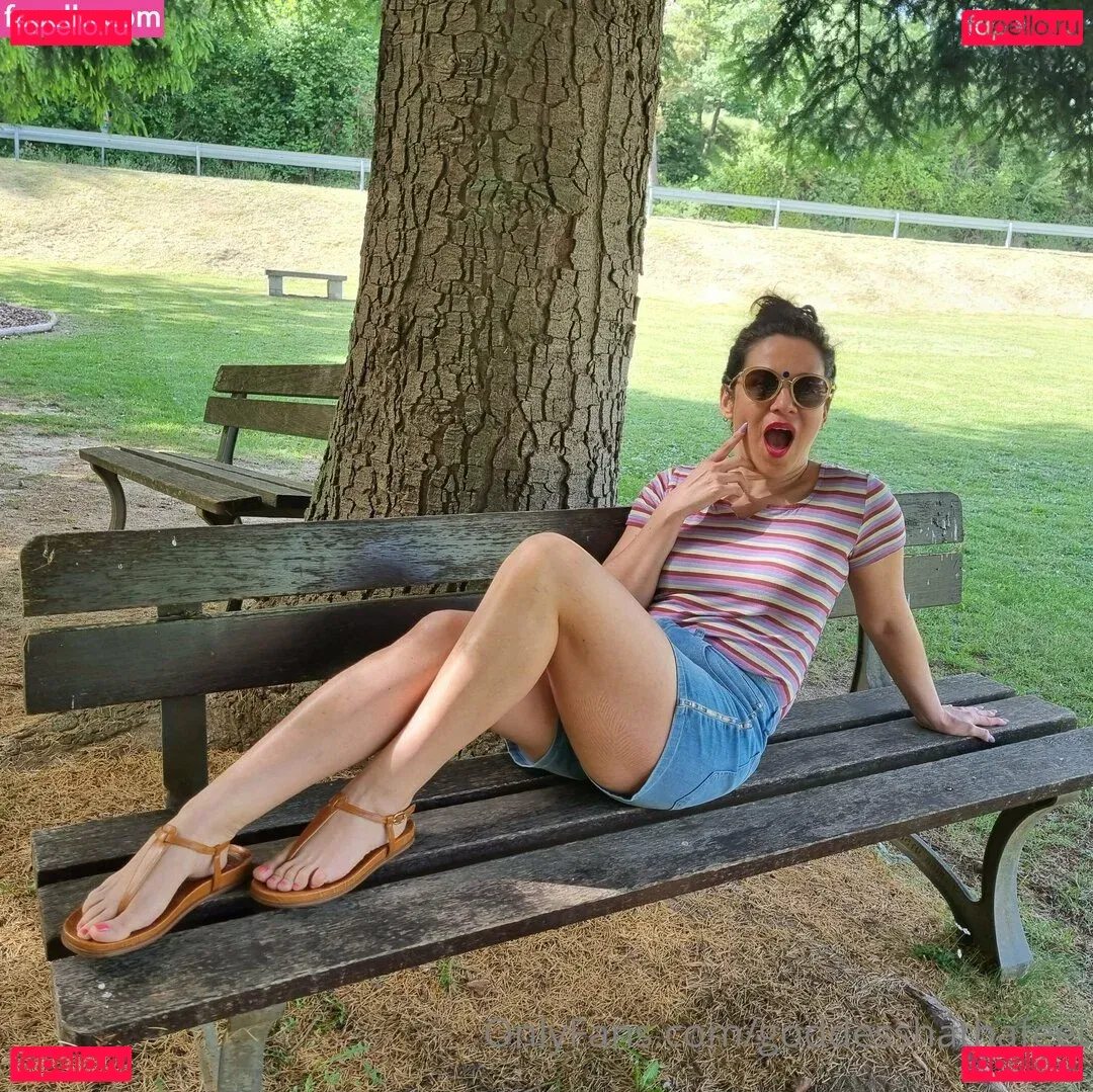 goddesshathafeet Onlyfans Photo Gallery 