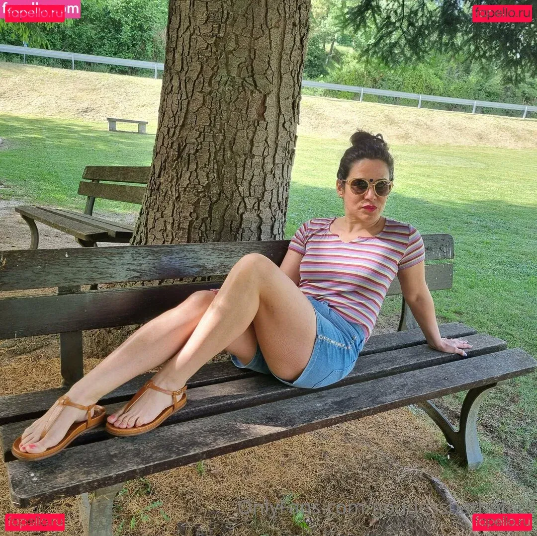 goddesshathafeet Onlyfans Photo Gallery 