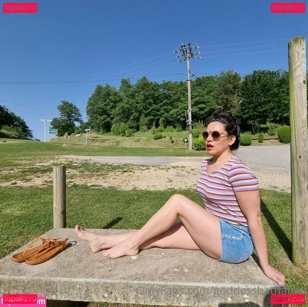 goddesshathafeet Onlyfans Photo Gallery 