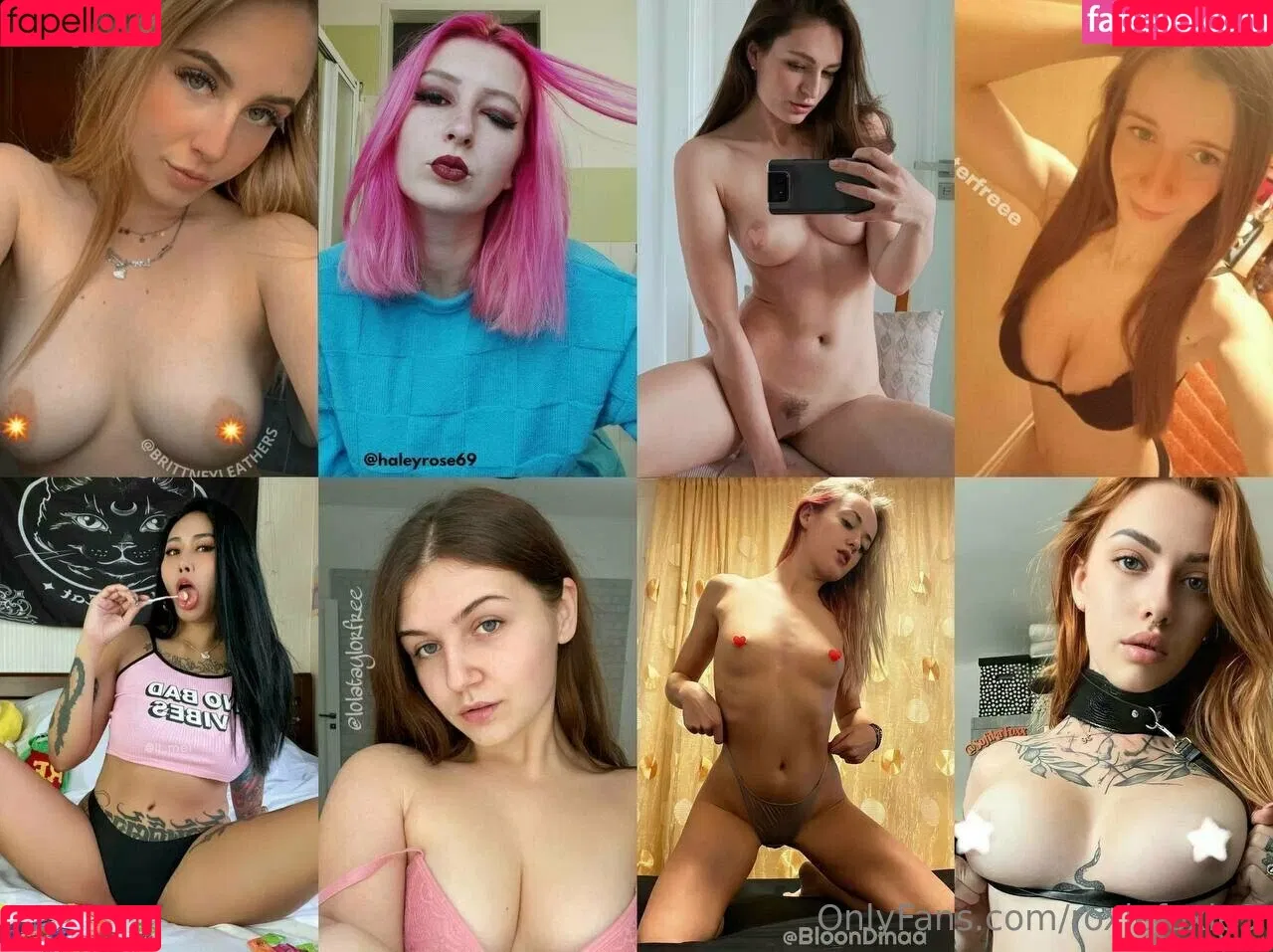 roxiefoxie3 Onlyfans Photo Gallery 