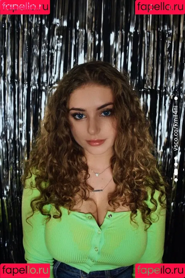 Katelin Milani Onlyfans Photo Gallery 