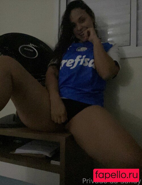Sandy Nutri Nude Onlyfans Photo 31
