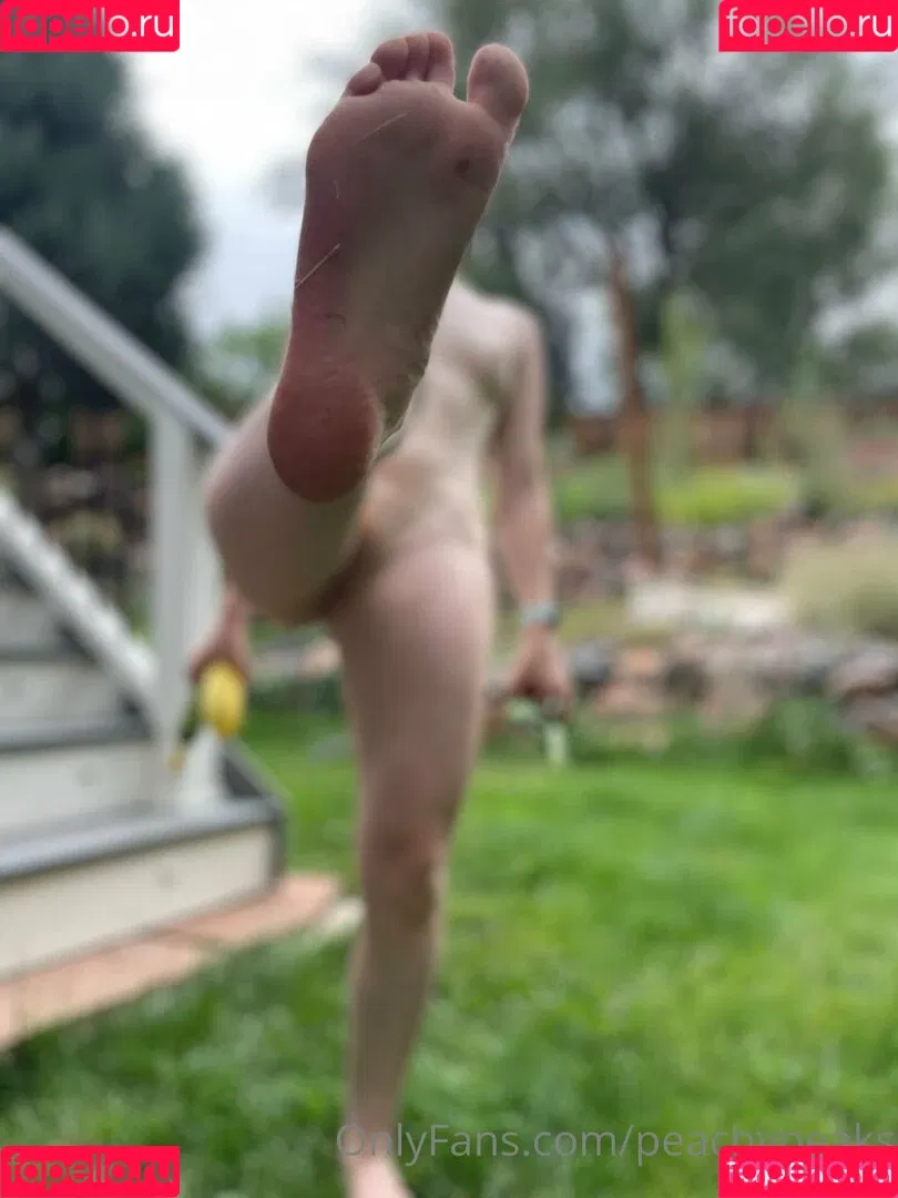 Peachypeaks Onlyfans Photo Gallery 