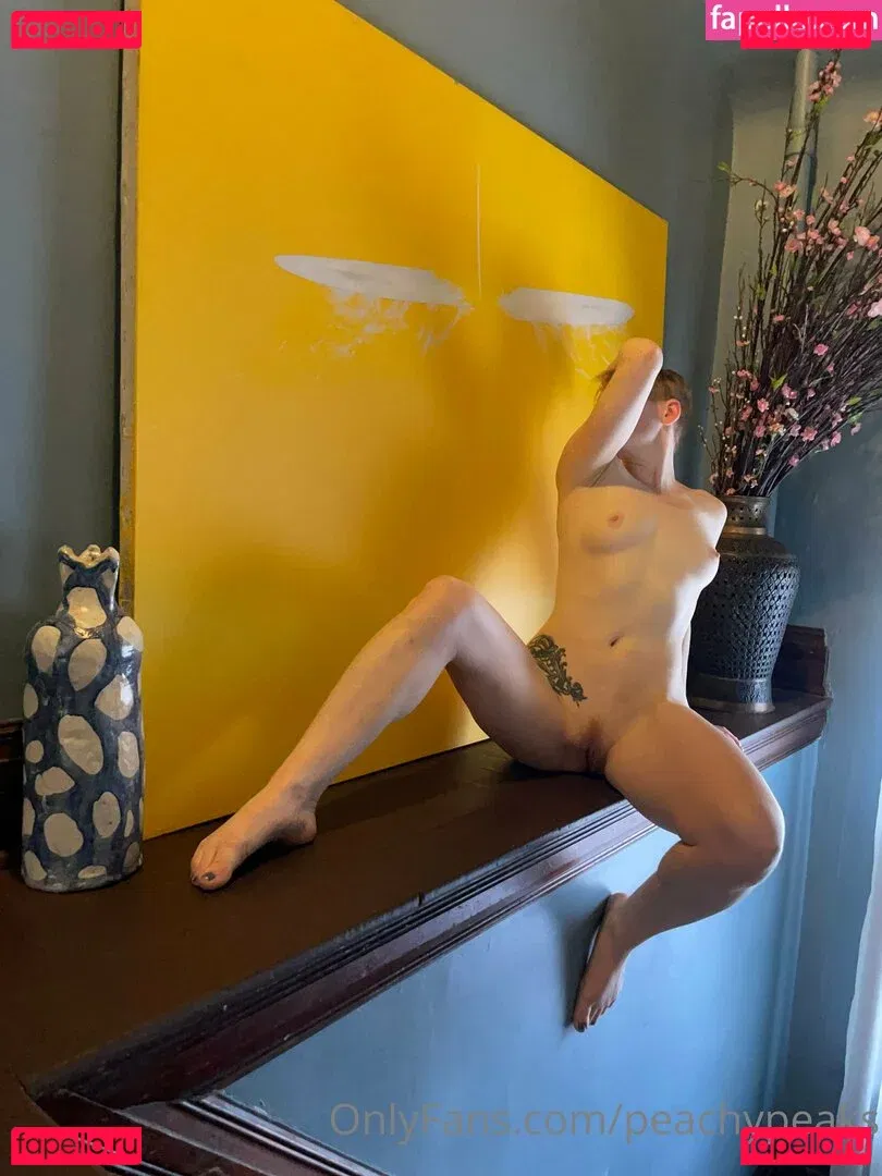 Peachypeaks Onlyfans Photo Gallery 