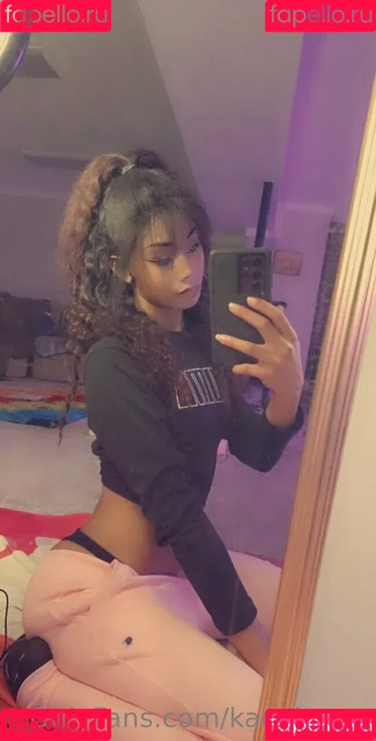 kamikraze Onlyfans Photo Gallery 