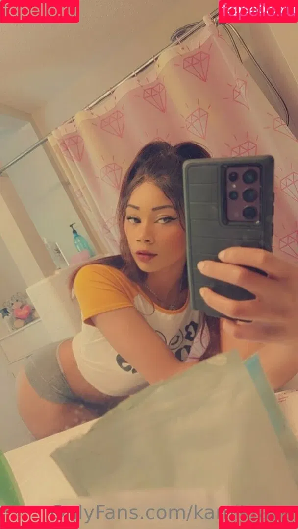 kamikraze Onlyfans Photo Gallery 