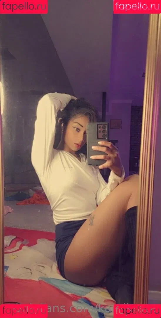 kamikraze Onlyfans Photo Gallery 
