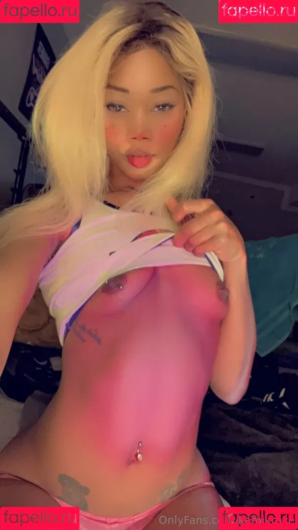 kamikraze Onlyfans Photo Gallery 