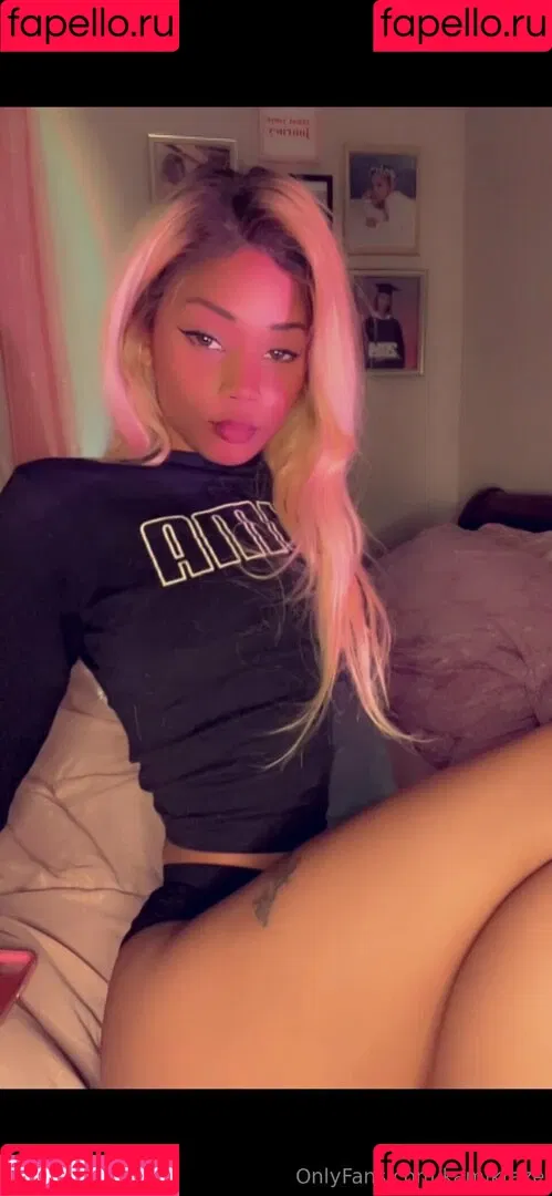 kamikraze Onlyfans Photo Gallery 