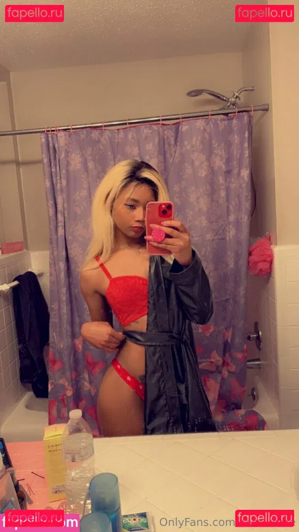 kamikraze Onlyfans Photo Gallery 