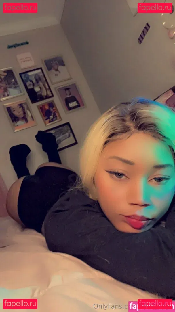 kamikraze Onlyfans Photo Gallery 