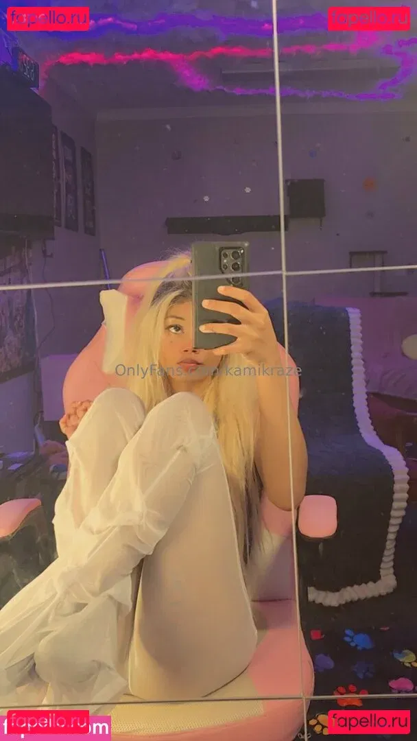 kamikraze Onlyfans Photo Gallery 