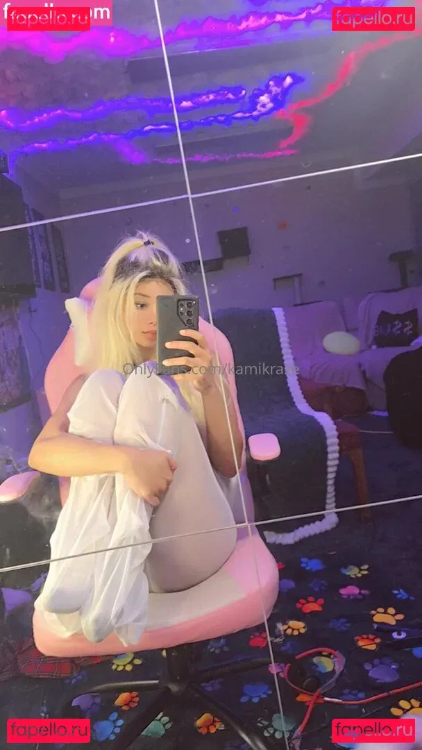 kamikraze Onlyfans Photo Gallery 