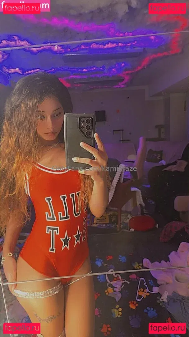 kamikraze Onlyfans Photo Gallery 