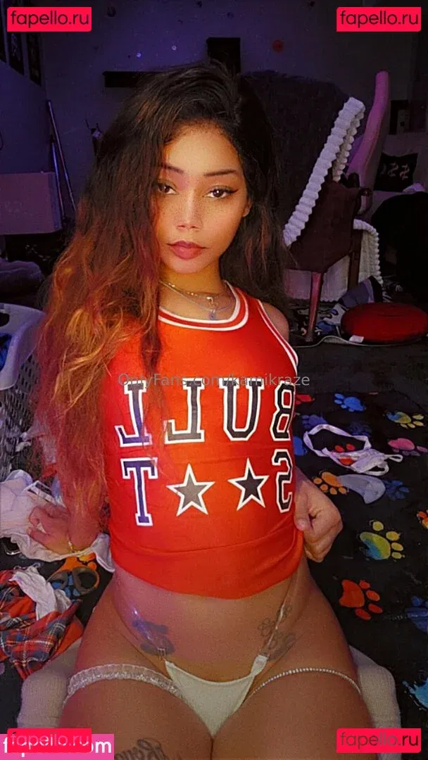 kamikraze Onlyfans Photo Gallery 