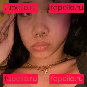 lilbabybackwood Nude Onlyfans Photo 47