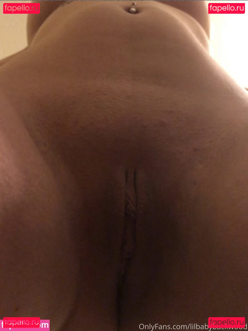 lilbabybackwood Nude Onlyfans Photo 45