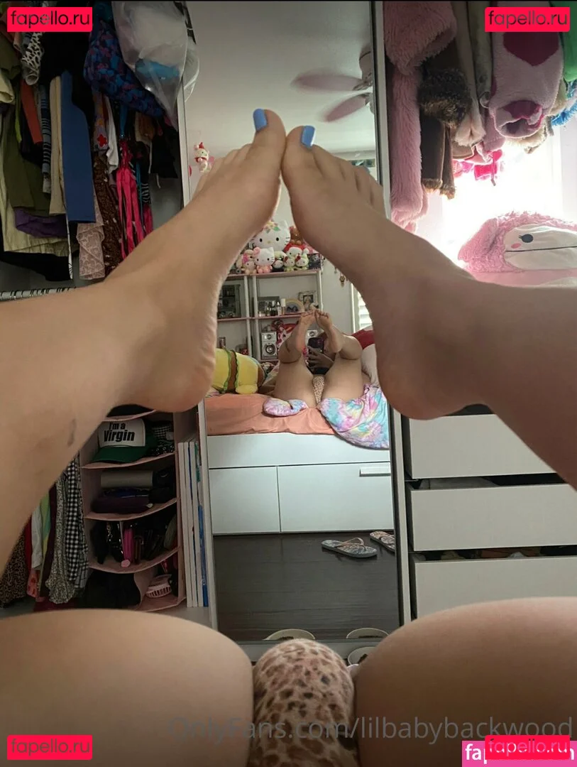 lilbabybackwood Nude Onlyfans Photo 37