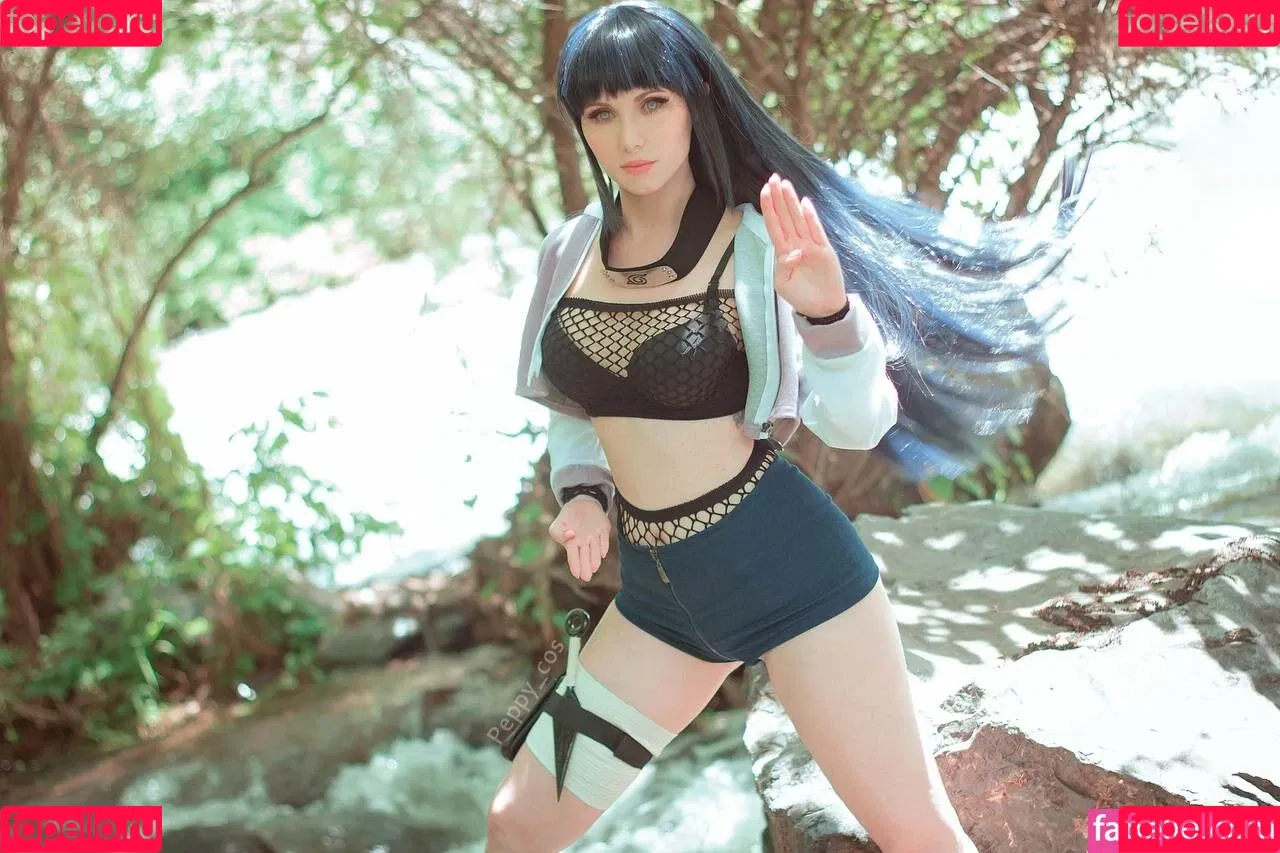Peppy_Cos Onlyfans Photo Gallery 