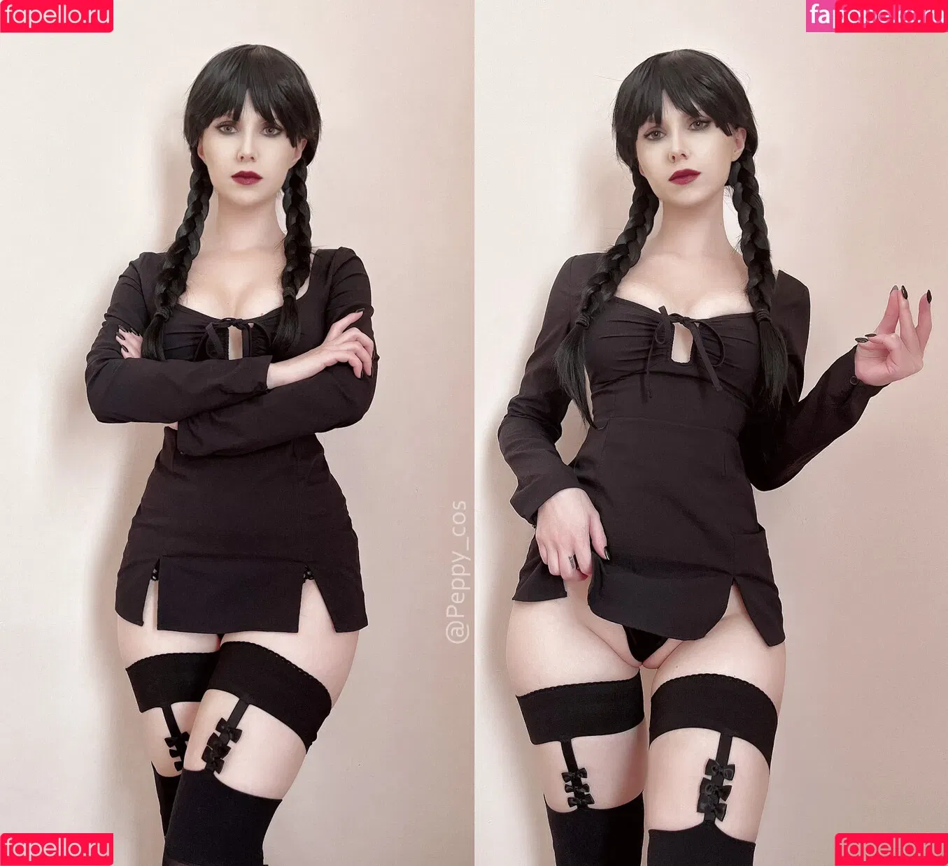 Peppy_Cos Onlyfans Photo Gallery 
