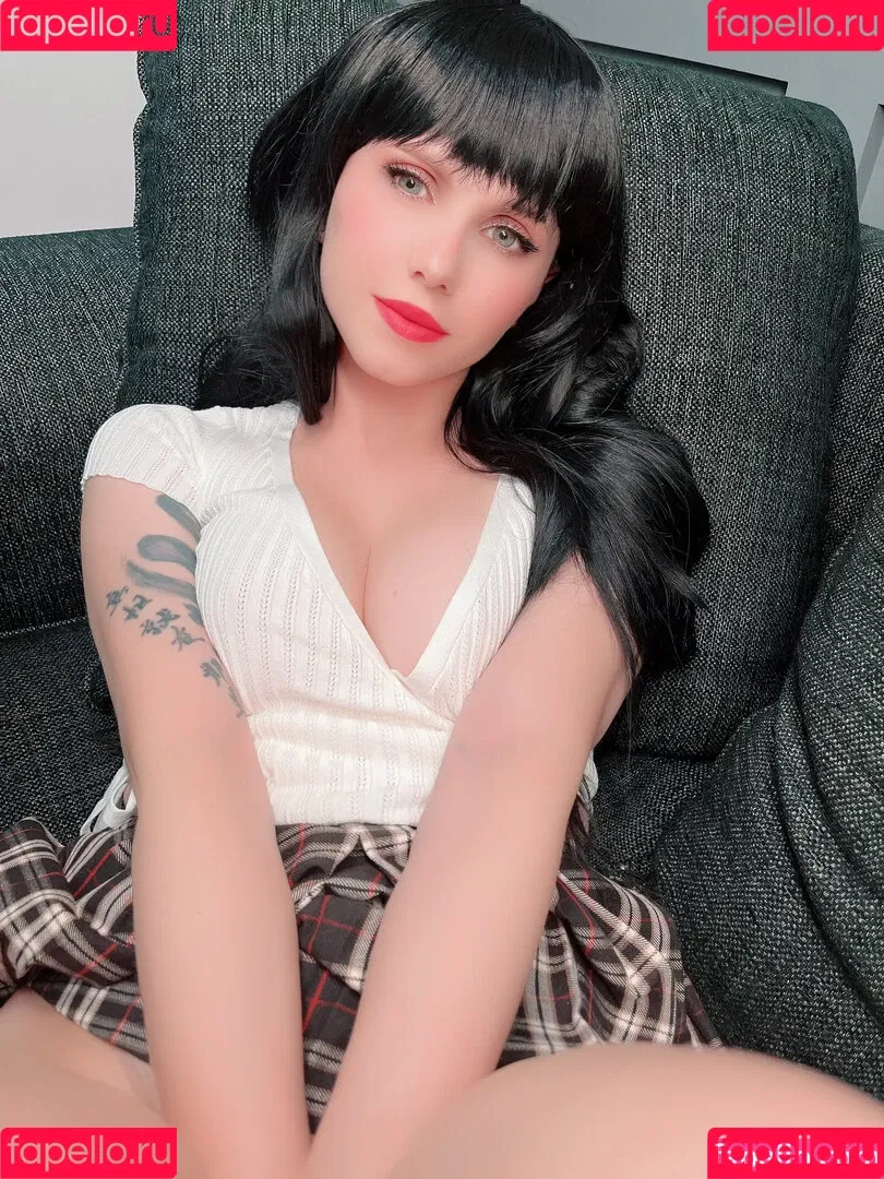 Peppy_Cos Onlyfans Photo Gallery 
