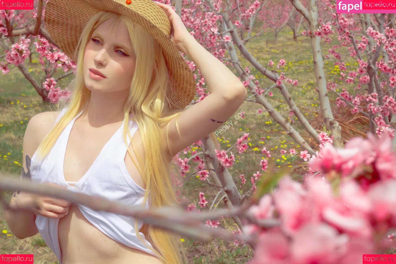 Peppy_Cos Onlyfans Photo Gallery 