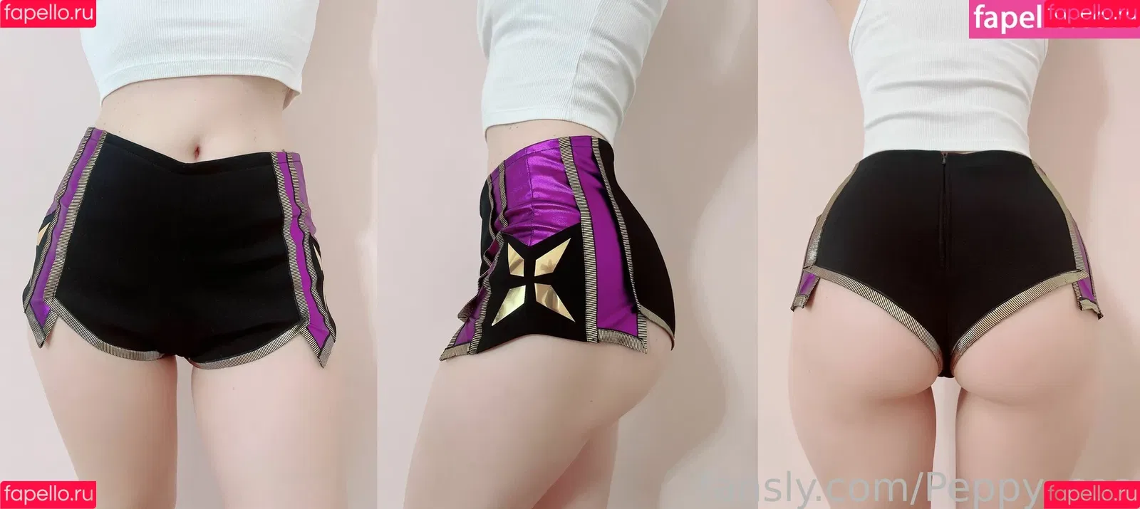 Peppy_Cos Onlyfans Photo Gallery 
