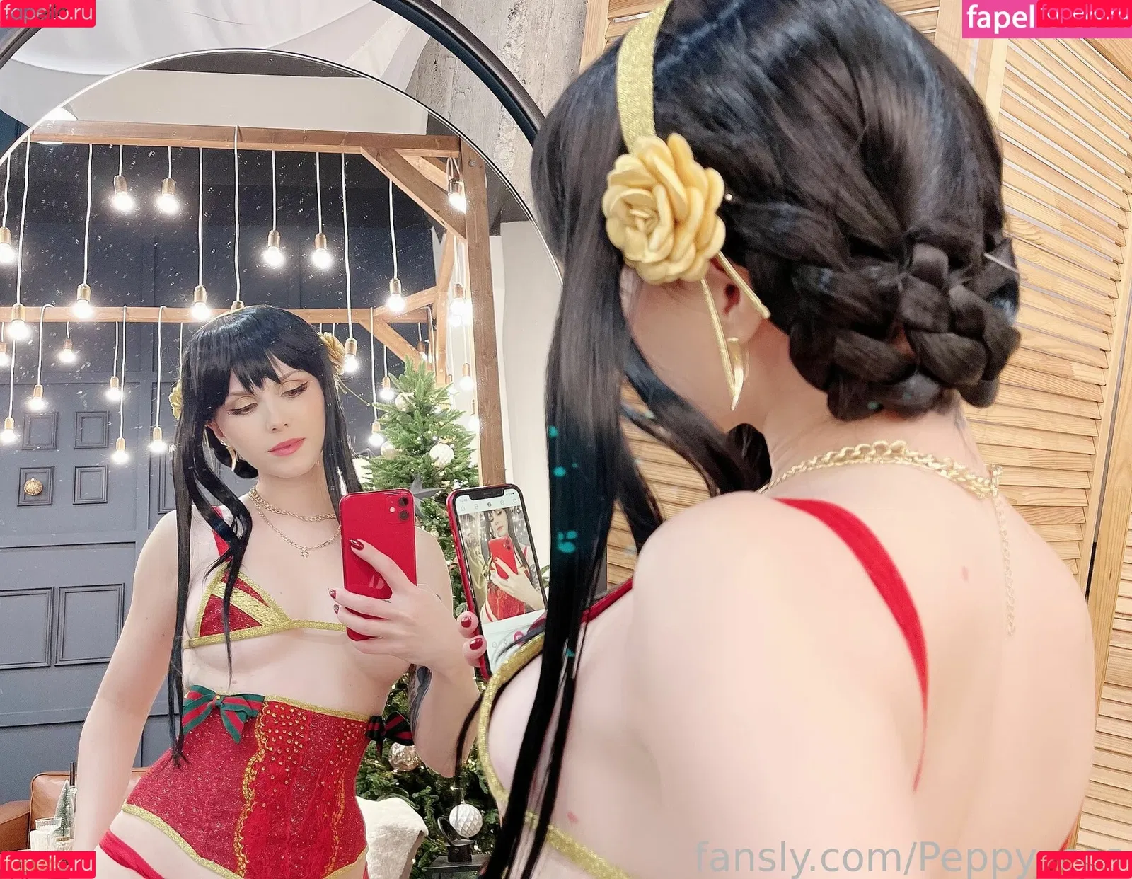 Peppy_Cos Onlyfans Photo Gallery 