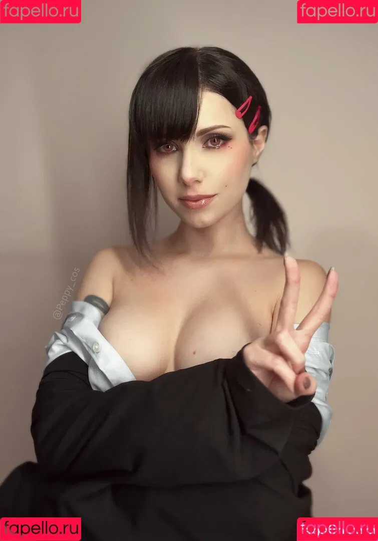 Peppy_Cos Onlyfans Photo Gallery 