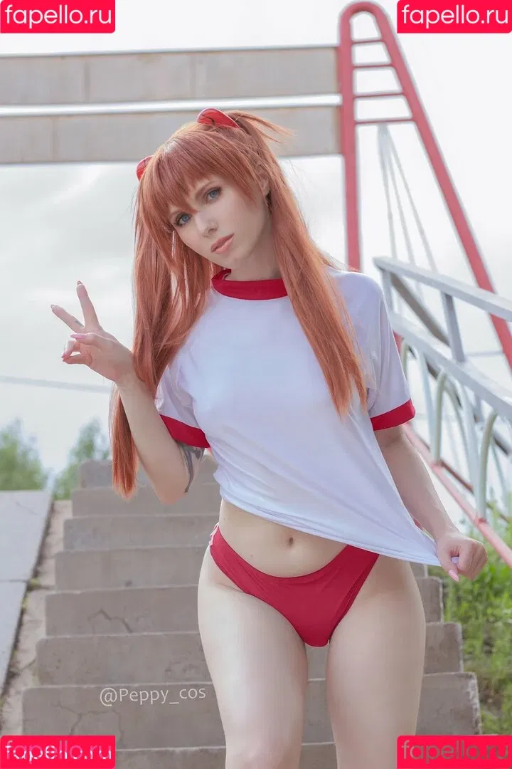 Peppy_Cos Onlyfans Photo Gallery 