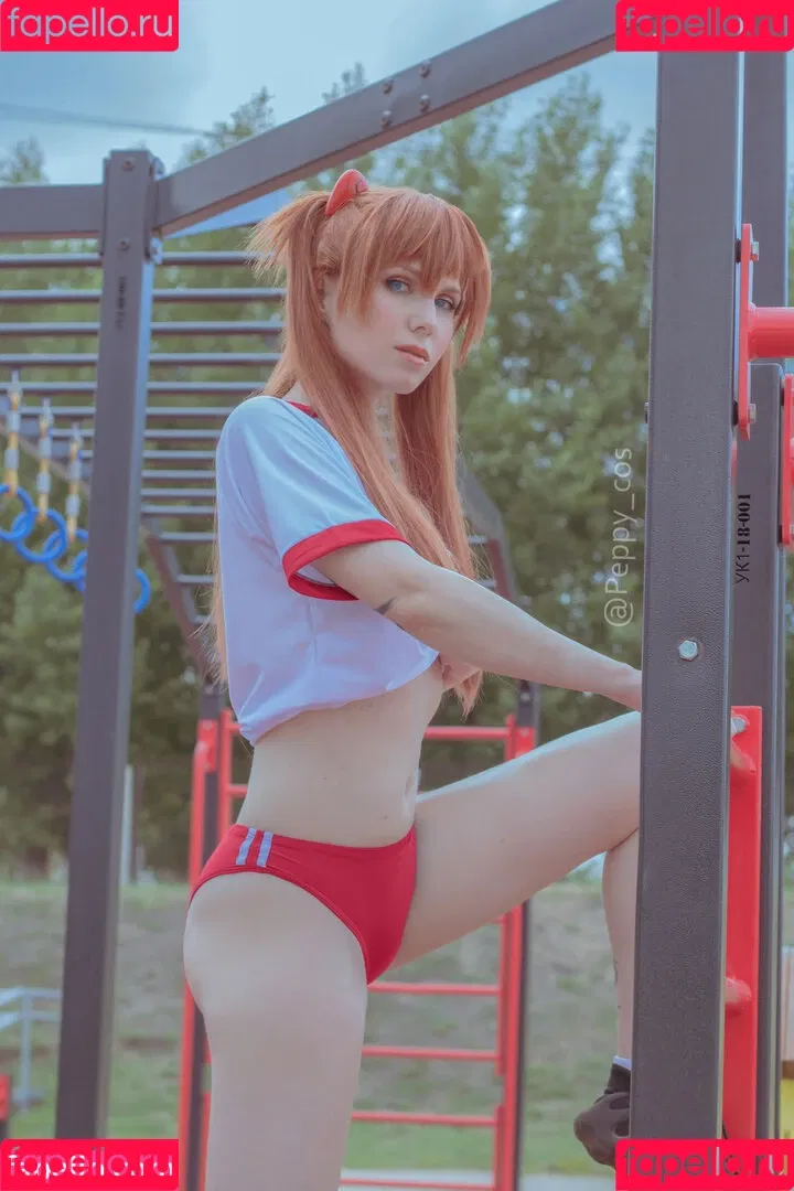 Peppy_Cos Onlyfans Photo Gallery 