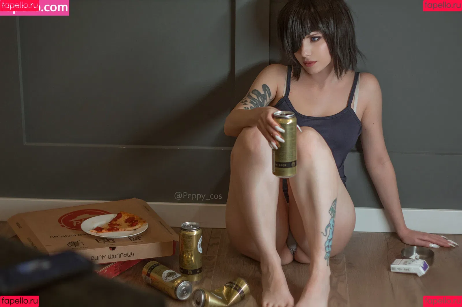 Peppy_Cos Onlyfans Photo Gallery 