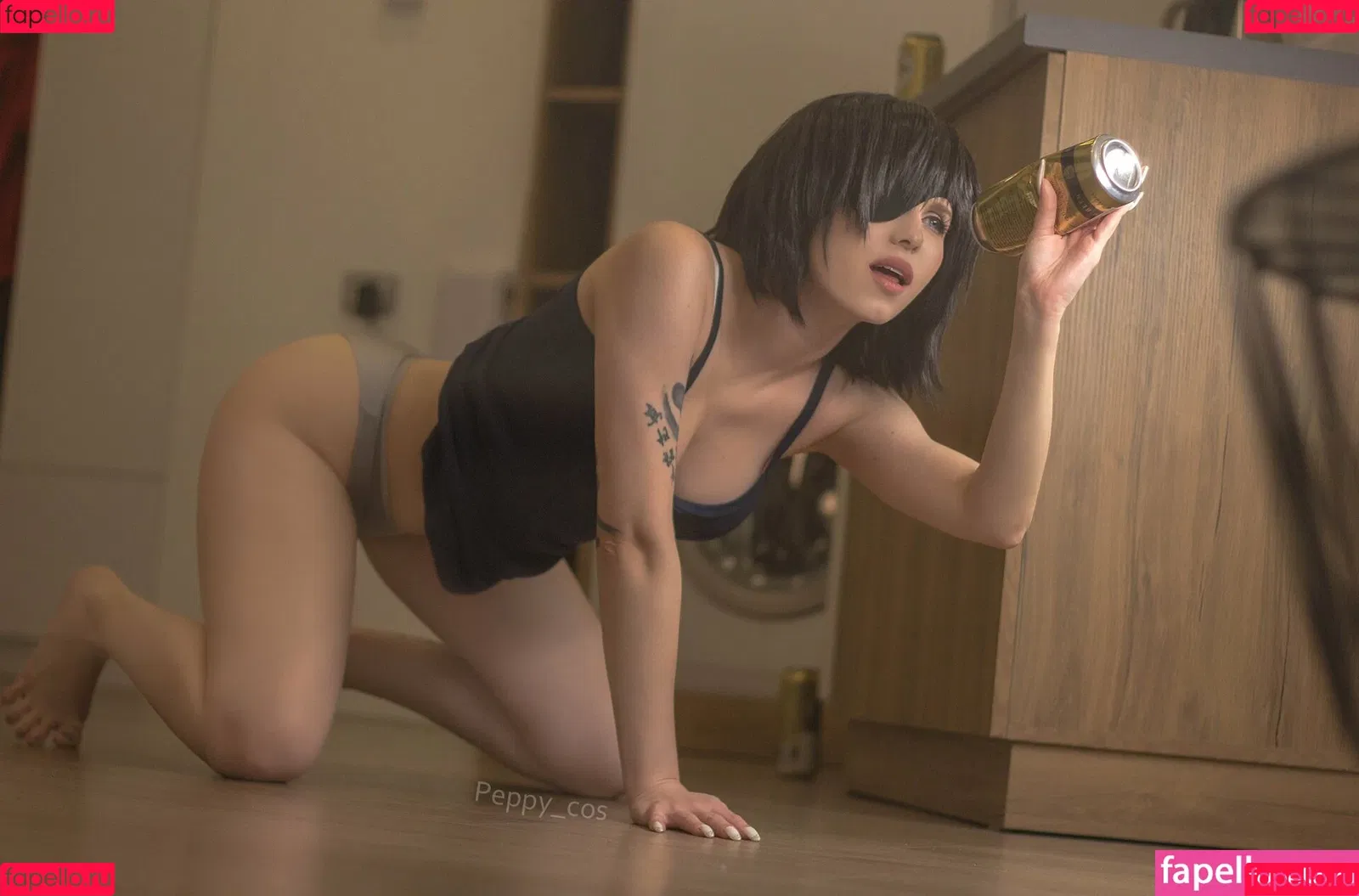 Peppy_Cos Onlyfans Photo Gallery 