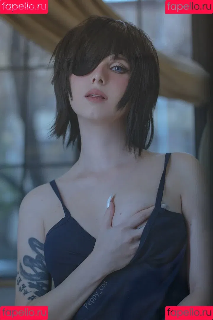 Peppy_Cos Onlyfans Photo Gallery 